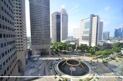 Suntec Tower One (D1), Office #454019061